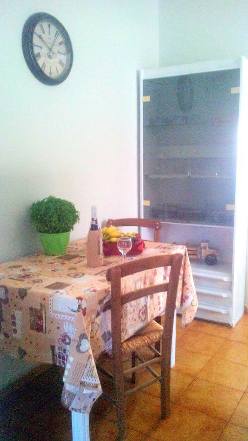 Estia Holiday Apartment & Studio Вати Экстерьер фото
