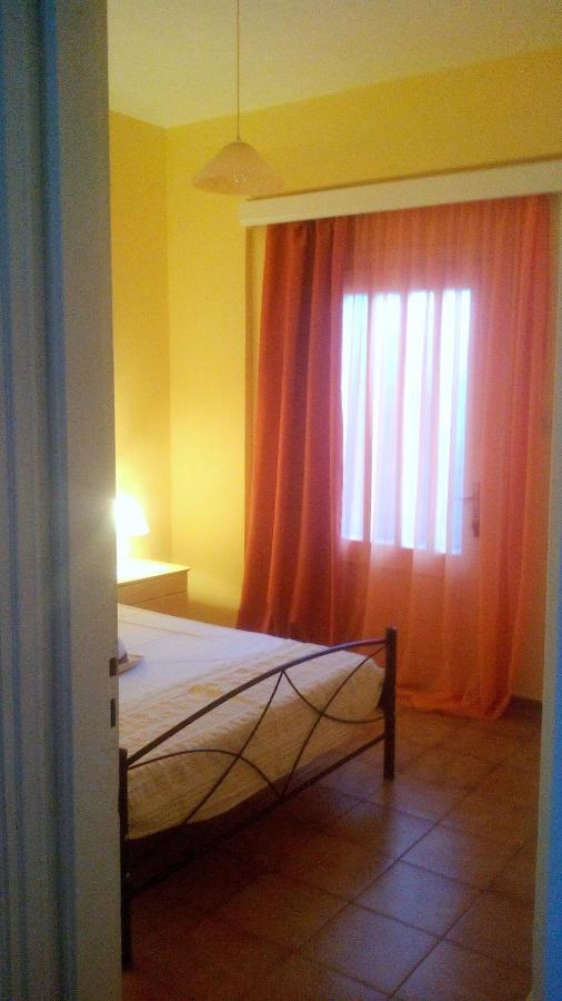 Estia Holiday Apartment & Studio Вати Экстерьер фото