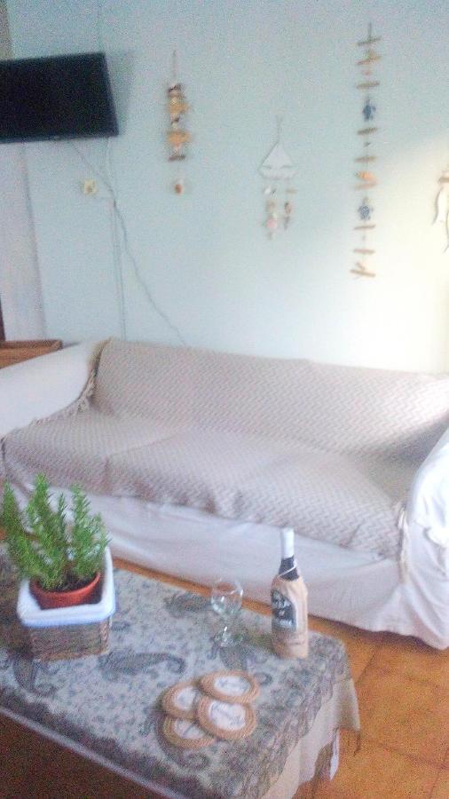 Estia Holiday Apartment & Studio Вати Экстерьер фото