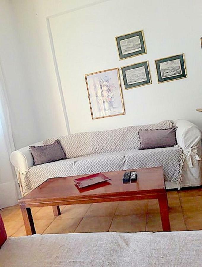 Estia Holiday Apartment & Studio Вати Экстерьер фото
